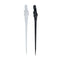 S Line The Dickheads Couples Black White Novelty Toothpicks 20 Pack