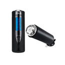 Zolo Tornado Usb Rechargeable Auto Masturbator