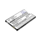 Cameron Sino Cs Kyv460Sl 2900Mah Battery For Kyocera Kyv46 Mobile