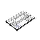 Cameron Sino Cs Kyv460Sl 2900Mah Battery For Kyocera Kyv46 Mobile