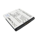 Cameron Sino Cs Ktw680Sl 1700Mah Battery For K Touch W680 Mobile