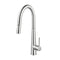 Touch Sensor Kitchen Sink Mixer Swivel Spout Pull Out Tap Spray Head