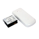 Cameron Sino Cs Hde180Wl 2680Mah Battery For Htc Magic Mobile