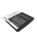Cameron Sino Cs Ktw680Sl 1700Mah Battery For K Touch W680 Mobile