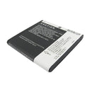 Cameron Sino Cs Ktw680Sl 1700Mah Battery For K Touch W680 Mobile