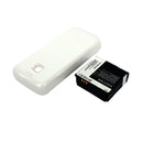 Cameron Sino Cs Hde180Wl 2680Mah Battery For Htc Magic Mobile