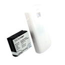 Cameron Sino Cs Hde180Wl 2680Mah Battery For Htc Magic Mobile