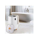 35L Large Towel Warmer Bucket With 20 To 90Min Timer And Drying Mode