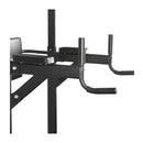 Chin Up Tower Weight Bench Push Pull Up Knee Raise