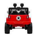 Kids Ride On Car With Twin Motors And Remote
