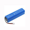 Cameron Sino Cs Hat710Vx 5200Mah Battery For Haier Tp53 Vacuum