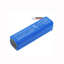 Cameron Sino Cs Hat710Vx 5200Mah Battery For Haier Tp53 Vacuum