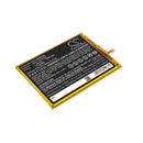Cameron Sino Cs Tpx200Sl 3900Mah Battery For Tp Link Neffos X20 Phone