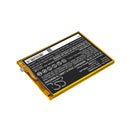 Cameron Sino Cs Tpx200Sl 3900Mah Battery For Tp Link Neffos X20 Phone