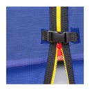 6ft Replacement Trampoline Net Blue