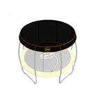 16ft Trampoline Roof Shade Cover