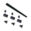 Track Kit Baril 3 Light