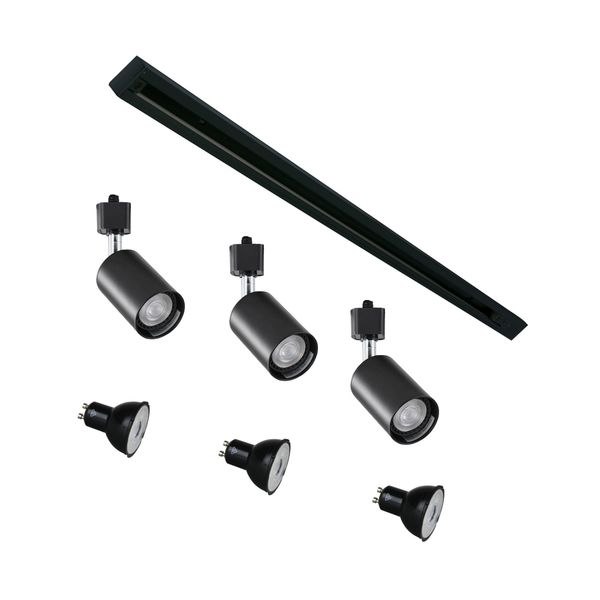 Track Kit Bridge 3 Light