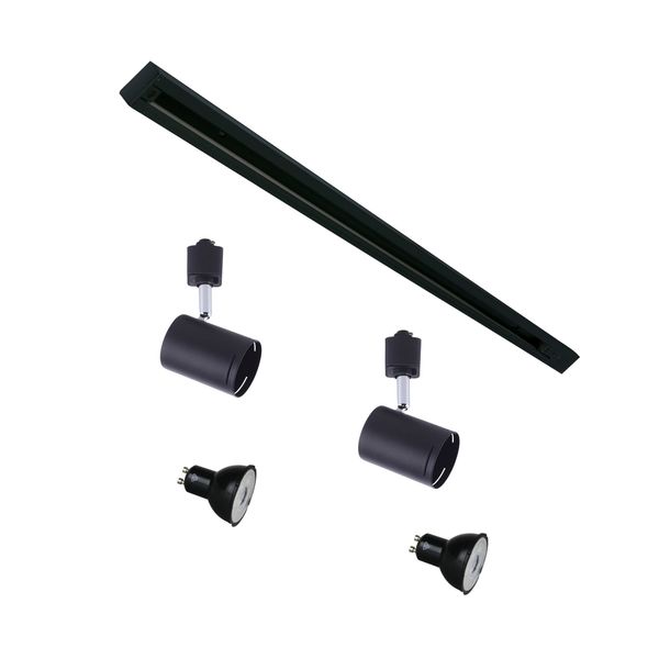 Track Kit Baril 2 Light