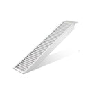 Heavy Duty Trailer Ramp For Motorcycles Atvs Bikes