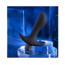 Selopa P Spot Trainer Black Vibrating Prostate Massager