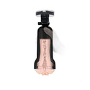 Zolo Personal Trainer Flesh Vagina Stroker With Suction Mount