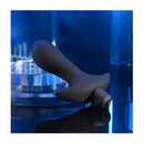 Selopa P Spot Trainer Black Vibrating Prostate Massager