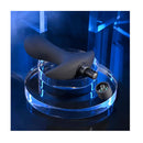 Selopa P Spot Trainer Black Vibrating Prostate Massager