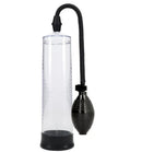 Pumped Basic Pump 1 Penis Pump