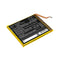 Cameron Sino Cs Ctx300Sl 3400Mah Battery For Crosscall Action X3 Phone