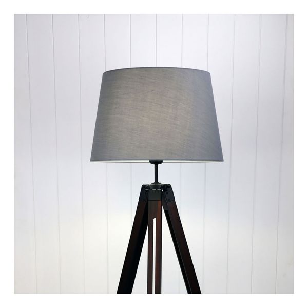 Tripod Lamp Trevi Complete Base And Shade