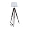Tripod Lamp Trevi Complete Base And Shade