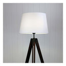 Tripod Lamp Trevi Complete Base And Shade