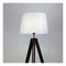 Tripod Lamp Trevi Complete Base And Shade