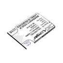 Cameron Sino Cs Lvs810Xl 2000Mah Battery For LG Tribute 4G Mobile