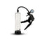 Size Up Ergonomic Trigger Penis Pump With Pressure Gauge Penis Pump