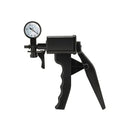Size Up Ergonomic Trigger Penis Pump With Pressure Gauge Penis Pump