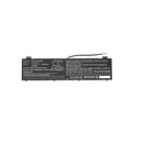 Cameron Sino Cs Act300Nb 3850Mah Replacement Battery For Acer Laptop