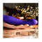 Selopa Trixxxie Purple Usb Rechargeable Vibrator