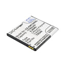 Cameron Sino Cs Kmt540Sl 1700Mah Battery For Kazam Trooper 540 Mobile