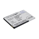 Cameron Sino Cs Kmx350Sl 1450Mah Battery For Kazam Trooper Mobile