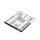 Cameron Sino Cs Kmt540Sl 1700Mah Battery For Kazam Trooper 540 Mobile