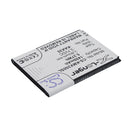 Cameron Sino Cs Kmx350Sl 1450Mah Battery For Kazam Trooper Mobile