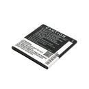 Cameron Sino Cs Kmt540Sl 1700Mah Battery For Kazam Trooper 540 Mobile