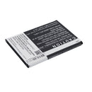 Cameron Sino Cs Kmx350Sl 1450Mah Battery For Kazam Trooper Mobile