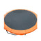 Replacement Trampoline Spring Safety Pad 8ft Orange