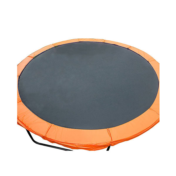 Replacement Trampoline Spring Safety Pad 10ft Orange