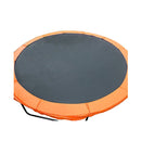 Replacement Trampoline Spring Safety Pad 12ft Orange