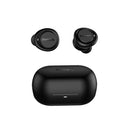 Philips True Wireless Earbuds Black
