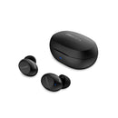 Philips True Wireless Stereo In Ear Gel Black Touch
